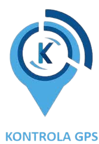 Kontrola GPS